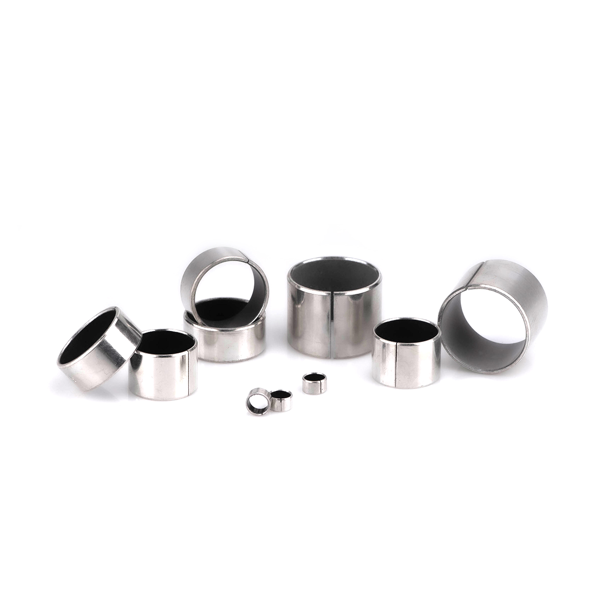 How do Bushings Works？Tell You Why You Need Bushings ISK BEARINGS